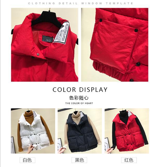 Gilet femme en Fibre de polyester - Ref 3317518 Image 12