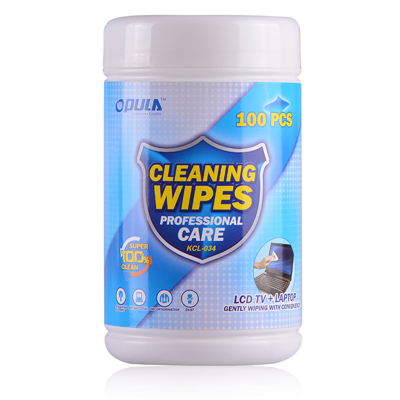 Oprah Wet wipes computer clean Wet wipes Mobile screen Wet wipes Guangzhou clean Wet wipes Manufactor