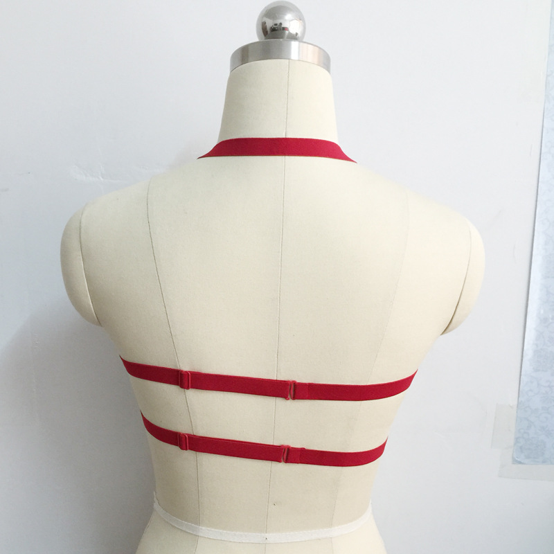 Soutiens-gorge HARRY BERRY en Nylon - Ref 3369752 Image 24