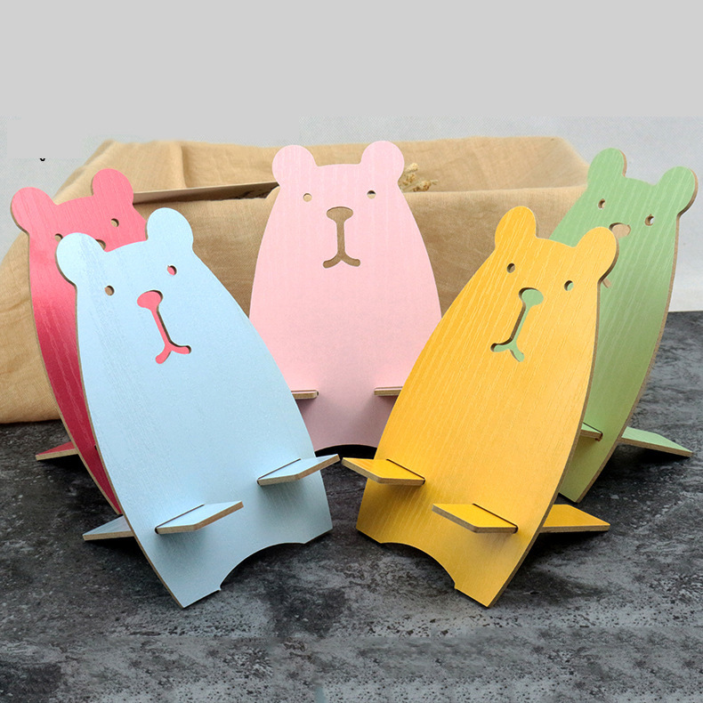 Cute cartoon rabbit