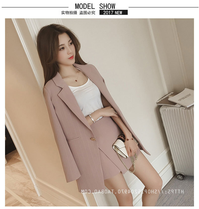 Costume femme MARQUE INDéPENDANTE en Mélange de coton - Ref 3335750 Image 39