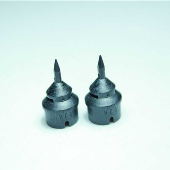 Siemens 706 906 Nozzle 00345031-04 Placement Machine Nozzle Siemens 706 906 Nozzle 00345031-04 Placement Machine Nozzle