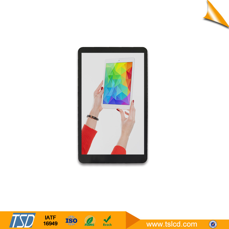 5.5寸高分辨率TFT 720*1280 带电容触摸TFT 手持终端专业TFT