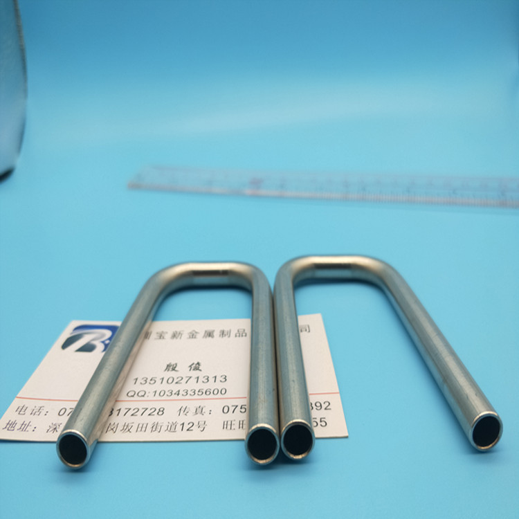 304 316L内外光亮精密不锈钢管 不锈钢精轧管 精密无缝管 精拉管