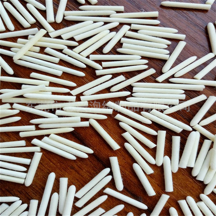 东莞直销 加湿器海绵棒 醋酸纤维材质过滤棉芯 吸水海绵棒
