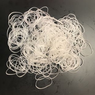 �S�����l ͸����Ƥ�� ��ƤȦ ţƤ�� �lȦ ��̖38# ֱ��4.5CM��̖