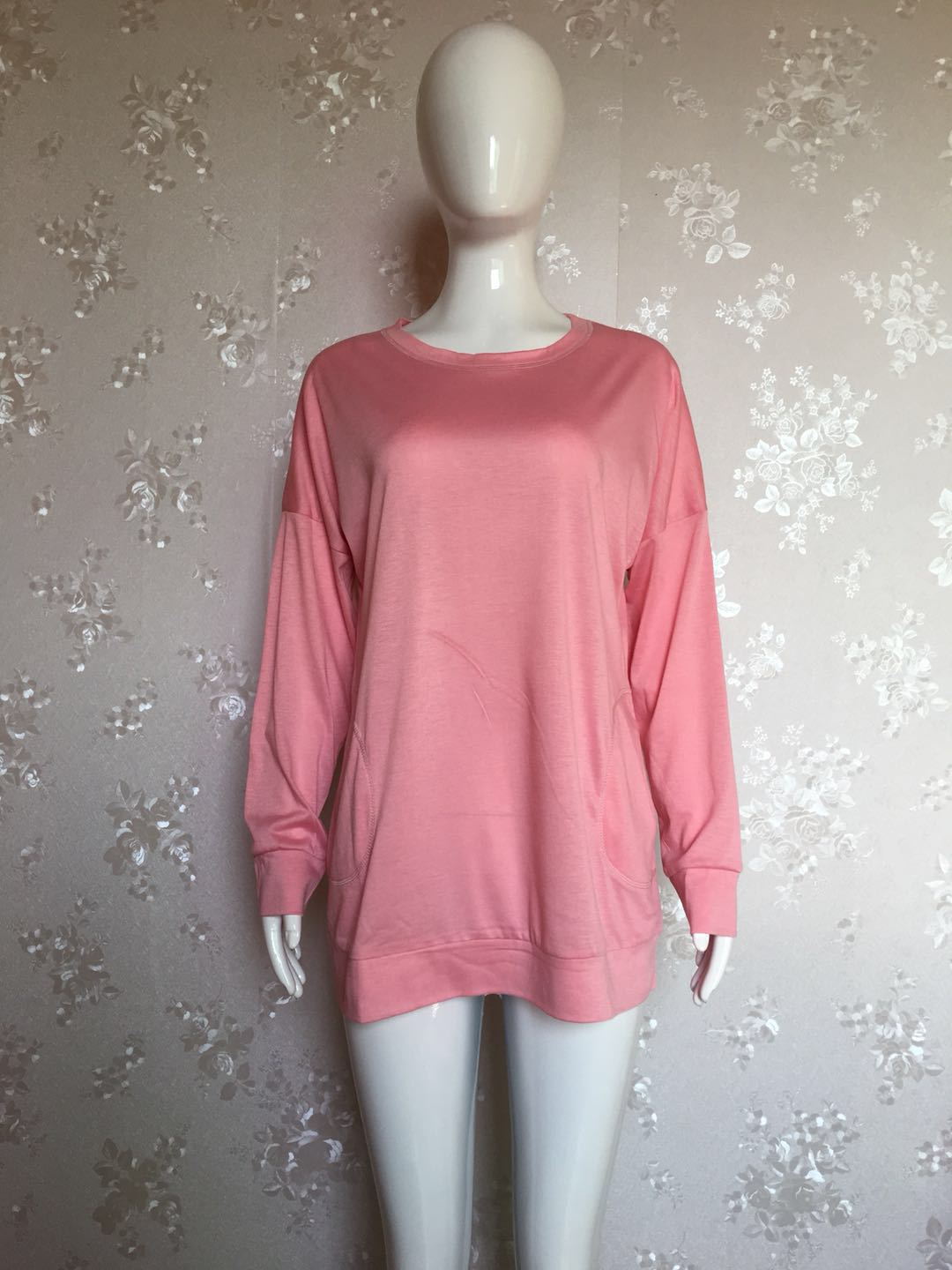 T-shirt femme - Ref 3433856 Image 47