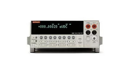 2002TEKTRONIX泰克吉时利2002型台式八位半数字万用表 带8k存储器