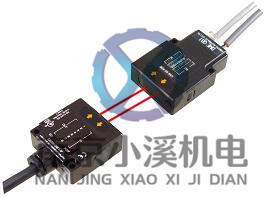 日本北阳HOKUYO计数器、光电传感器DMS-GA1-V