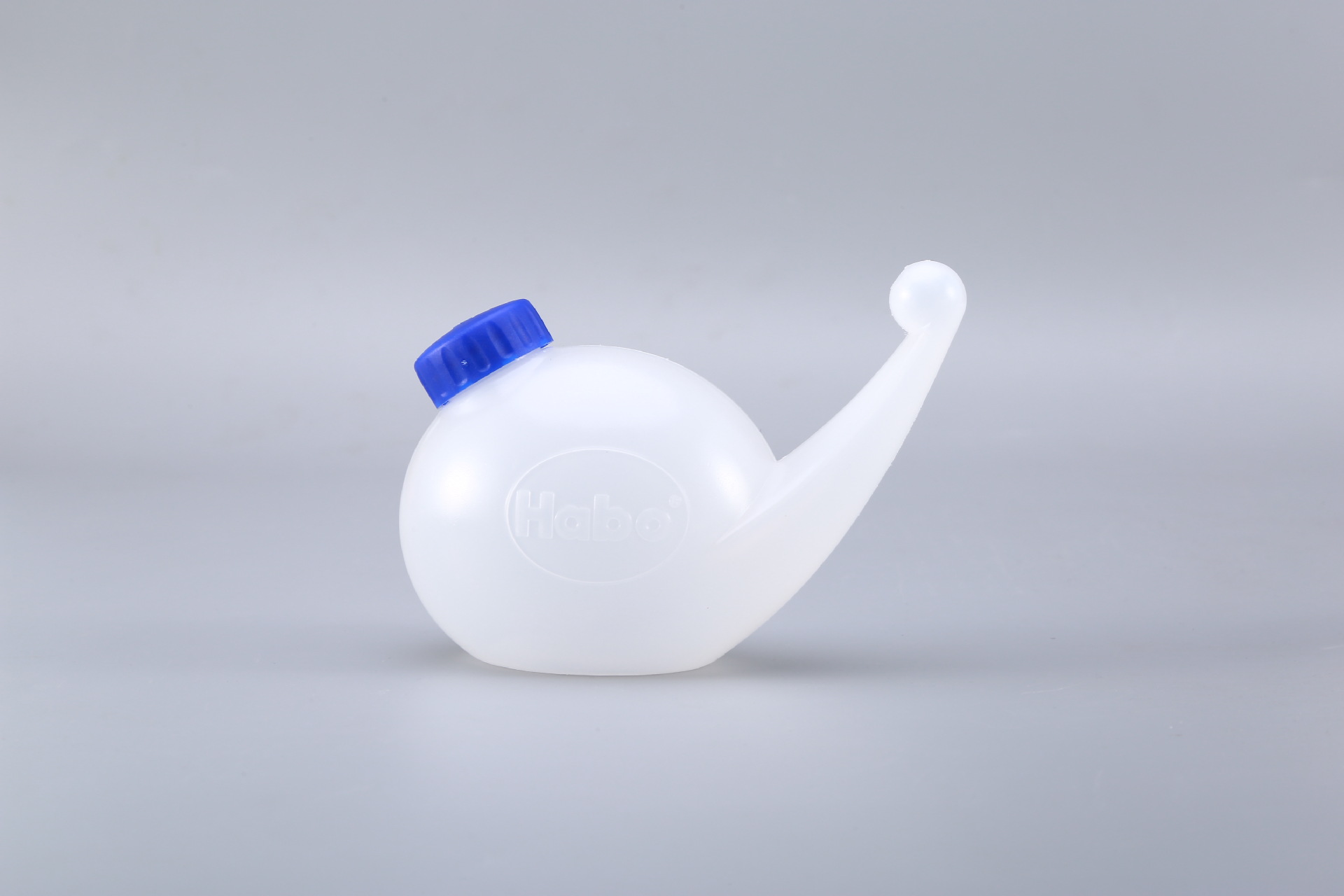Haibo yoga Nasal wash Nose punching device Rhinitis Sinusitis Neti pot Nasal wash salt Nasal irrigator