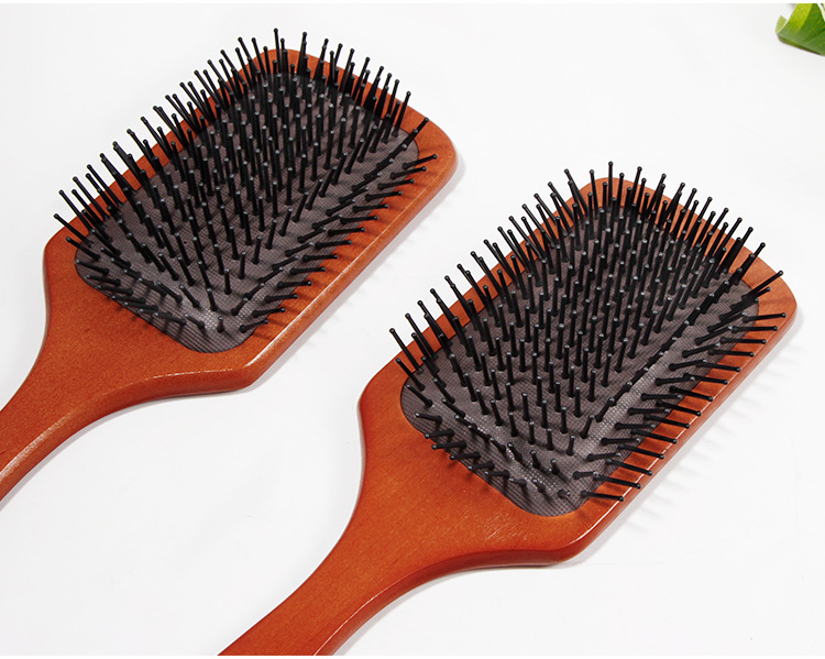 洗头按摩梳 顺发梳 产地货源