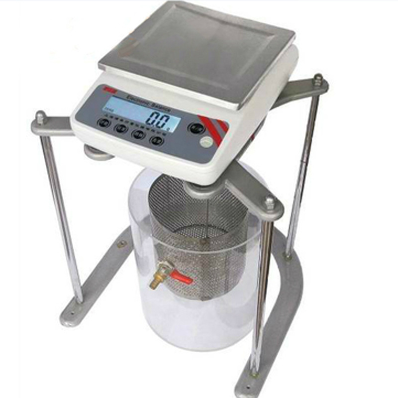 上海浦春静水天平2kg/5kg/2000g/5000g/0.1g充电式