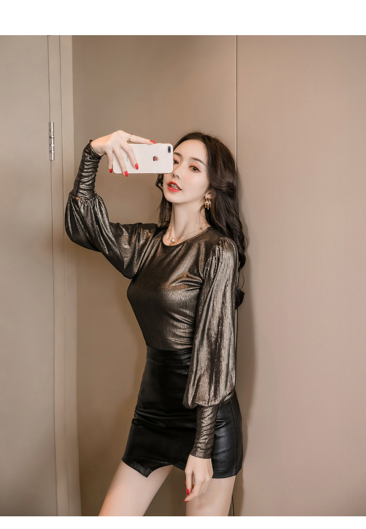 Costume femme en Cuir PU - Ref 3335446 Image 22