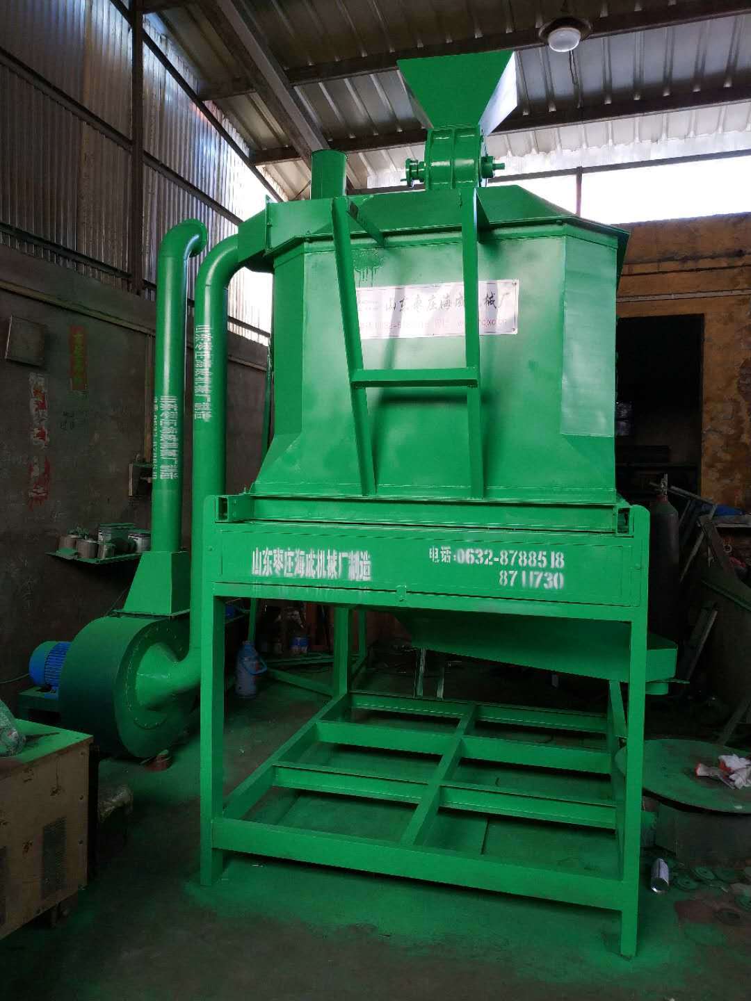 猪牛羊饲料颗粒风干机价格 大型电加热式秸秆饲料烘干机 冷却器