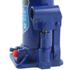 Vertical hydraulic jack 2 ton car jack car jack vehicle tire changing tool lifting wholesale