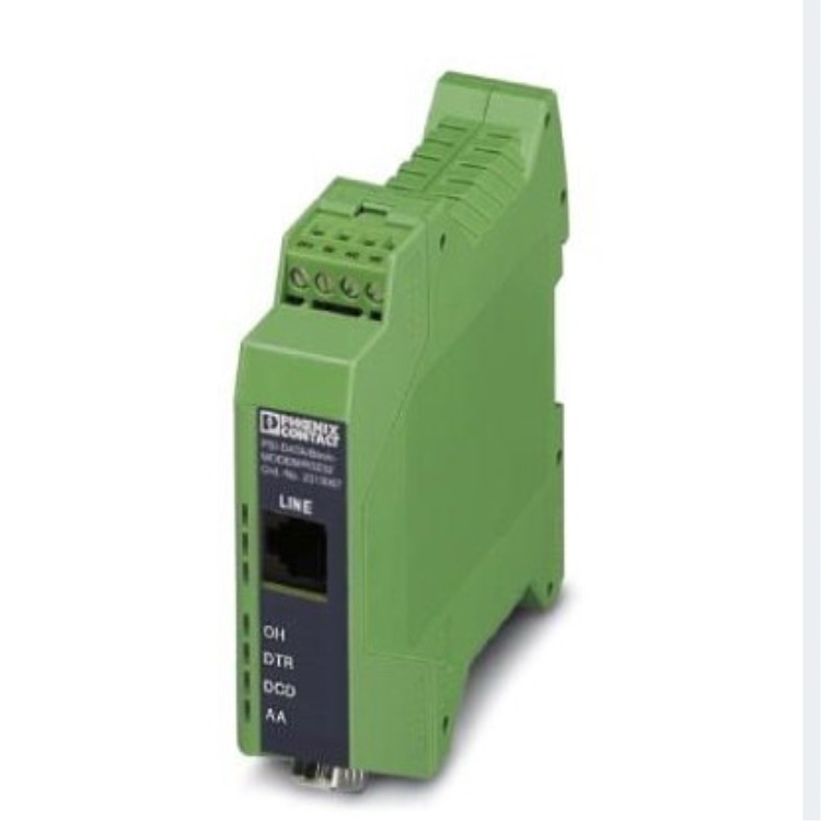 PSI-MOS-DNET CAN/FO 660/BM	菲尼克斯/phoenix2708054继电器