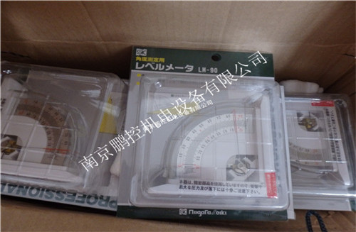 日本SK角度计LM-90 