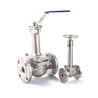 HY-LOK 低温阀 深冷阀 不锈钢低温阀