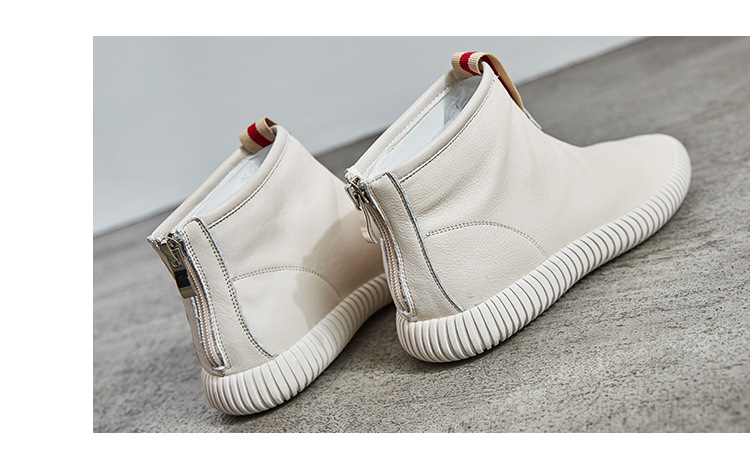 Bottes femme LCSS en En cuir - Ref 3354907 Image 32