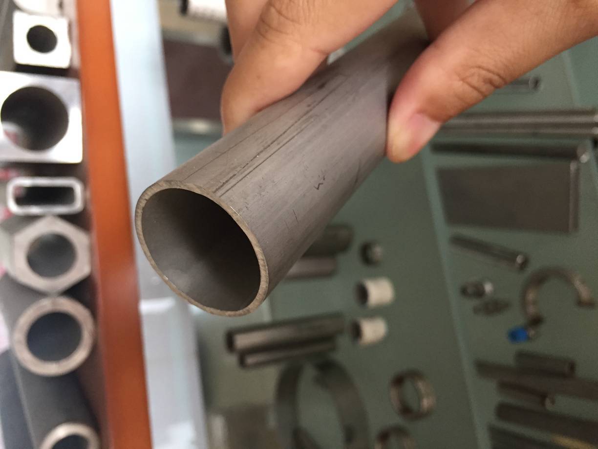 厂家304不锈钢焊管