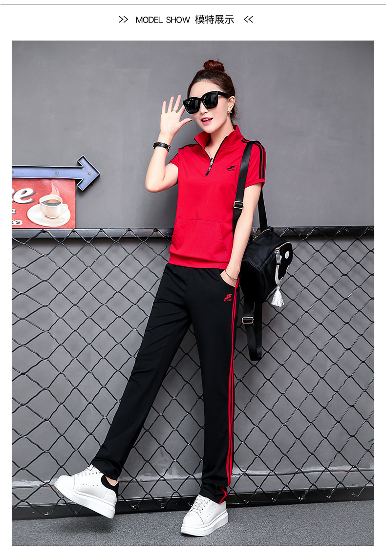 Costume femme en Coton - Ref 3334735 Image 20