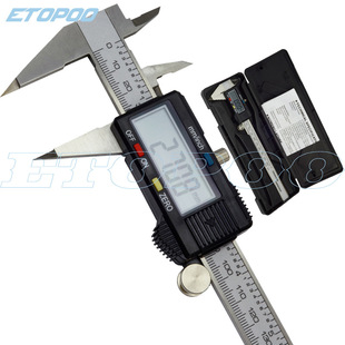 HUOTO 150MM 0.01MM ����צ ���@���� ���P�