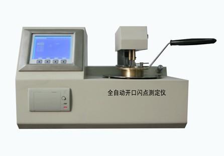 自动开口闪点测定仪   型号：TY-SD2007K