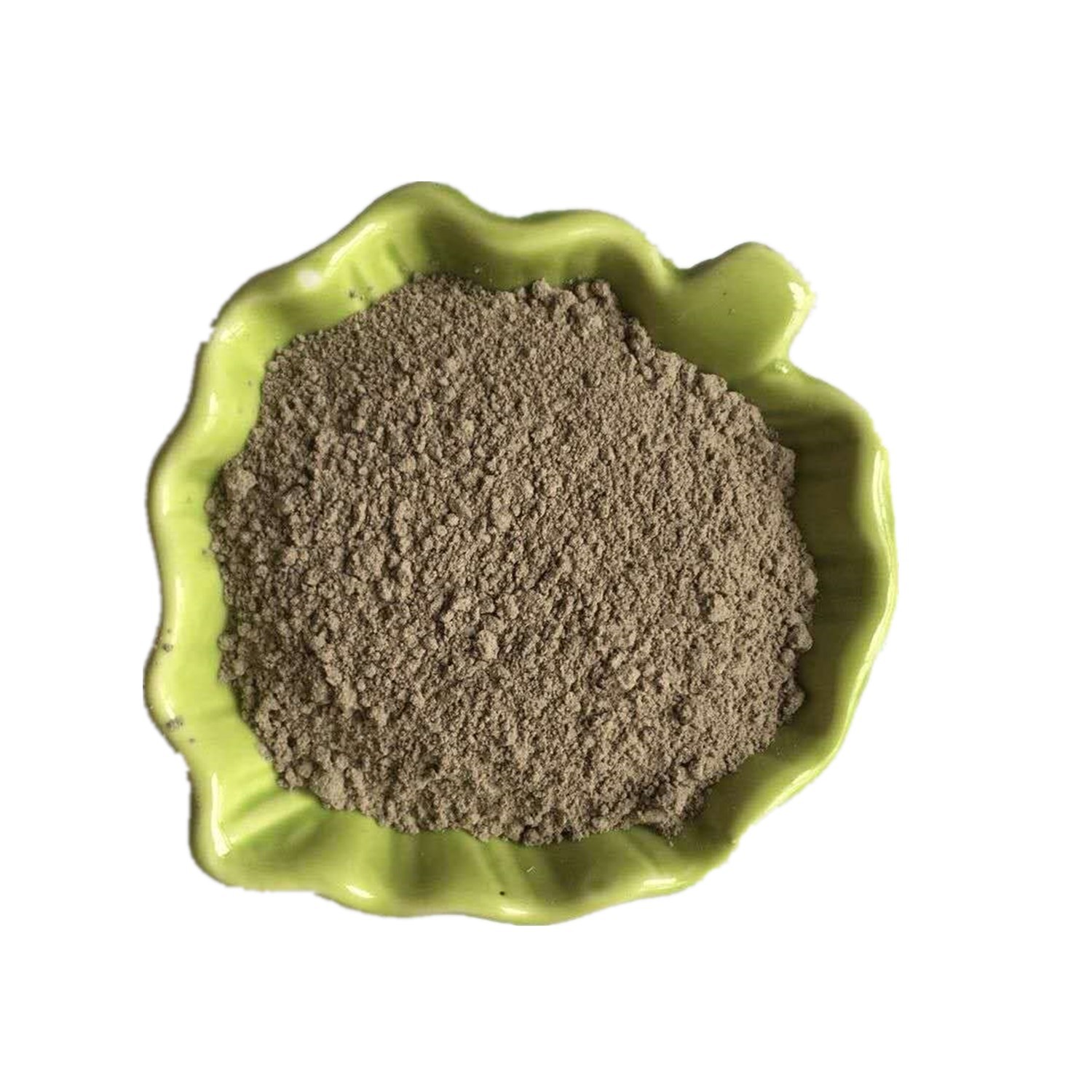 厂家供应 铝矾土 高铝土 铸造用涂料用 炉料衬里用耐火土