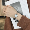 Decorations, watch, fresh universal retro waterproof bracelet, Korean style, simple and elegant design