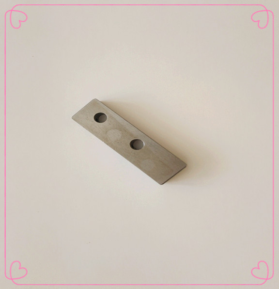 缝纫机配件星菱777针杆滑块筒式绷缝机配件