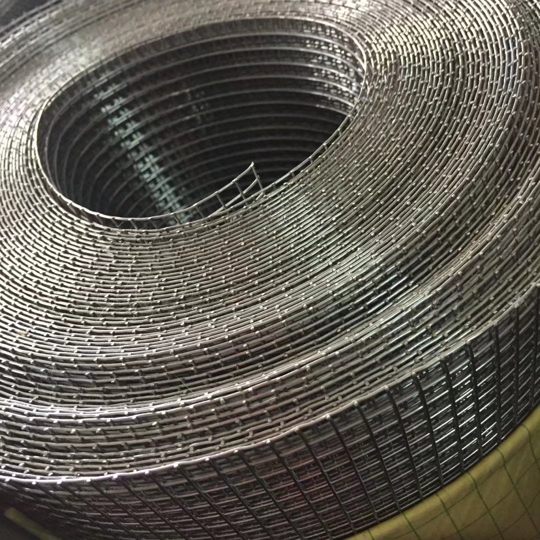 1/4#304不锈钢电焊网隔离网防鼠网产品用网厂家直销