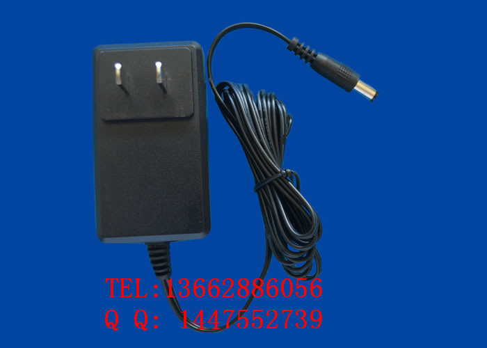 手持吸尘器充电器 适配器 GB4706  CCC CQC GQ18-270050-AC