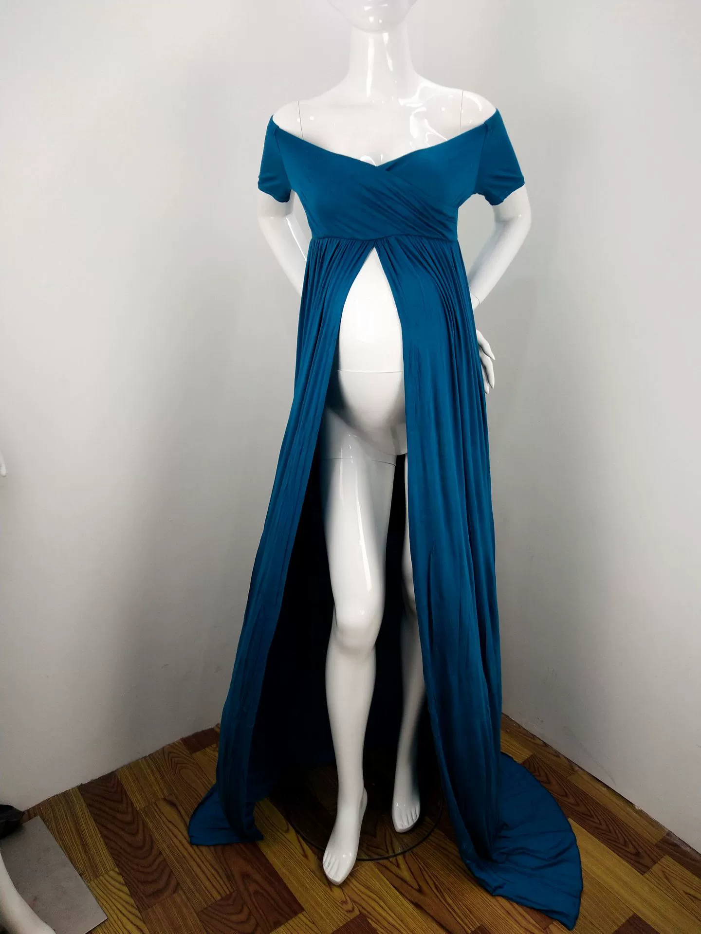 Платье для беременных, длинная юбка, Aliexpress, ebay