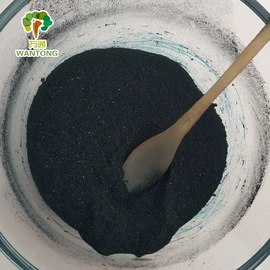 活性炭;硫化剂;其他催化剂