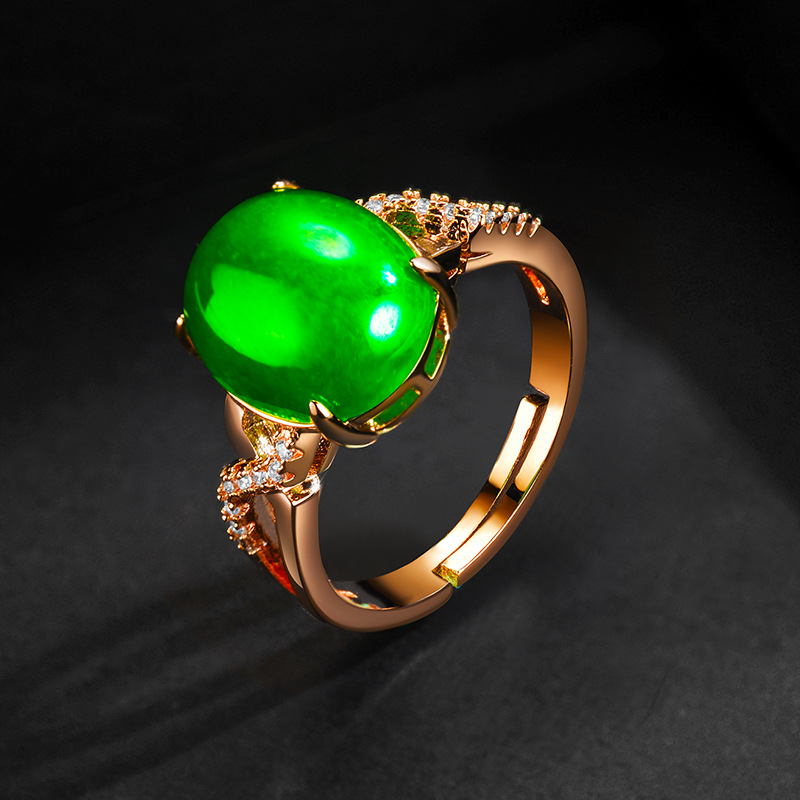 ŷ����Լ�¿�����ʯ�����ָ ����觱�ʯ��ָŮ ������Ʒ����