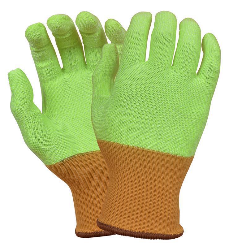 Gants anti coupures - Résistant aux coupures résistant à l usure - Ref 3404557 Image 4