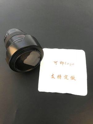 Suede texture of material Glasses cloth Jewellery Wipe cloth Alone packing Wiping cloth piano mobile phone Film Wipe cloth Lens cloth