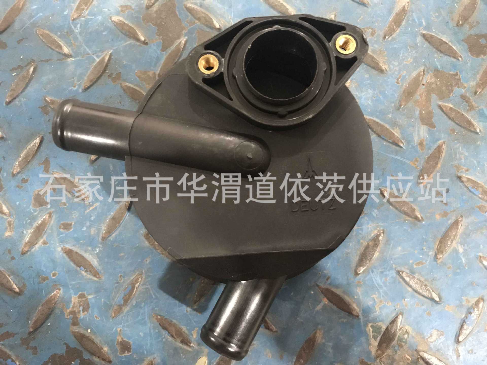 道依茨呼吸器04255055