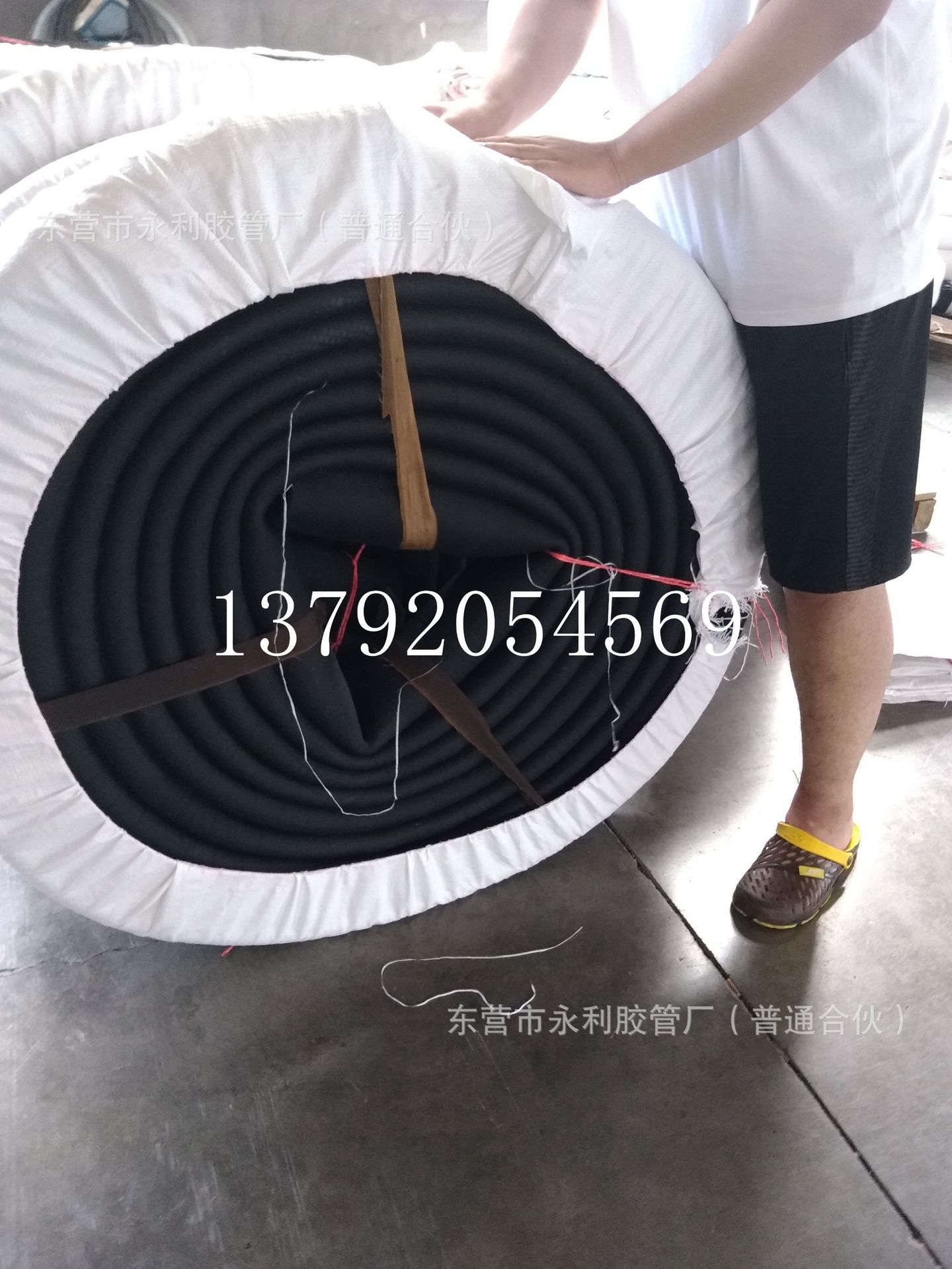 76mm102mm泥浆泵用橡胶管  3寸4寸工程用泥浆管 高压泥浆管
