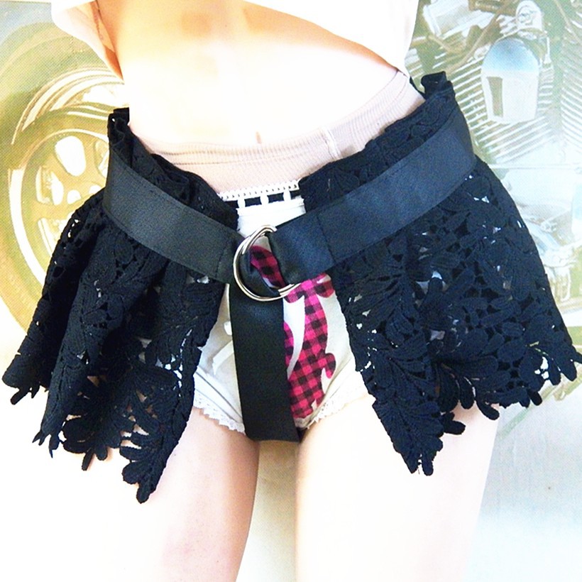 sexy trend accessory