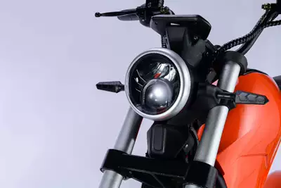 Elektrikli motosikletlər Electric Motorcycle Harley electric car