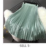 Jupe femme QUELQUES CHARGES en Fibre de polyester - Ref 3329850 Image 11