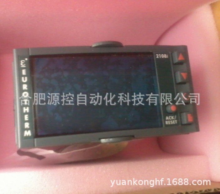 ContinEntal 2204E REgulator