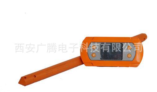 西安广腾销售手持式浅孔轨迹仪  浅孔轨迹仪哪里有  手持式轨迹仪