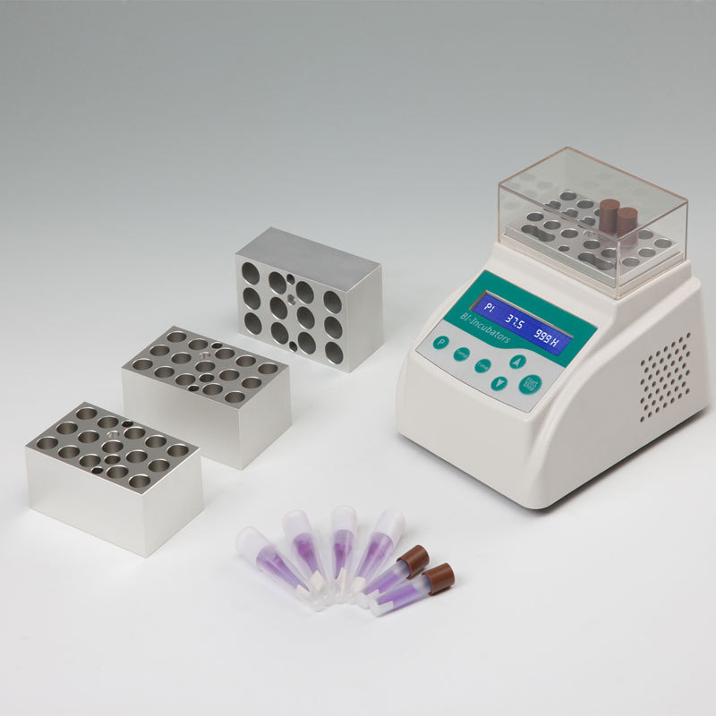 杭州瑞诚B80微电脑控制生物指示剂恒温培养器RT+5~100℃控温范围