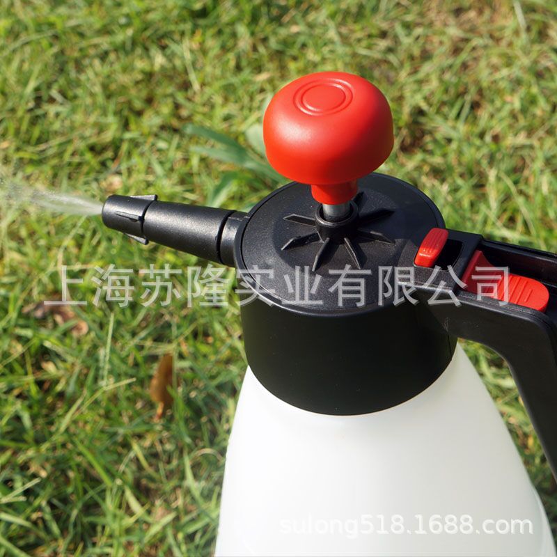 德国索逻solo403小喷壶