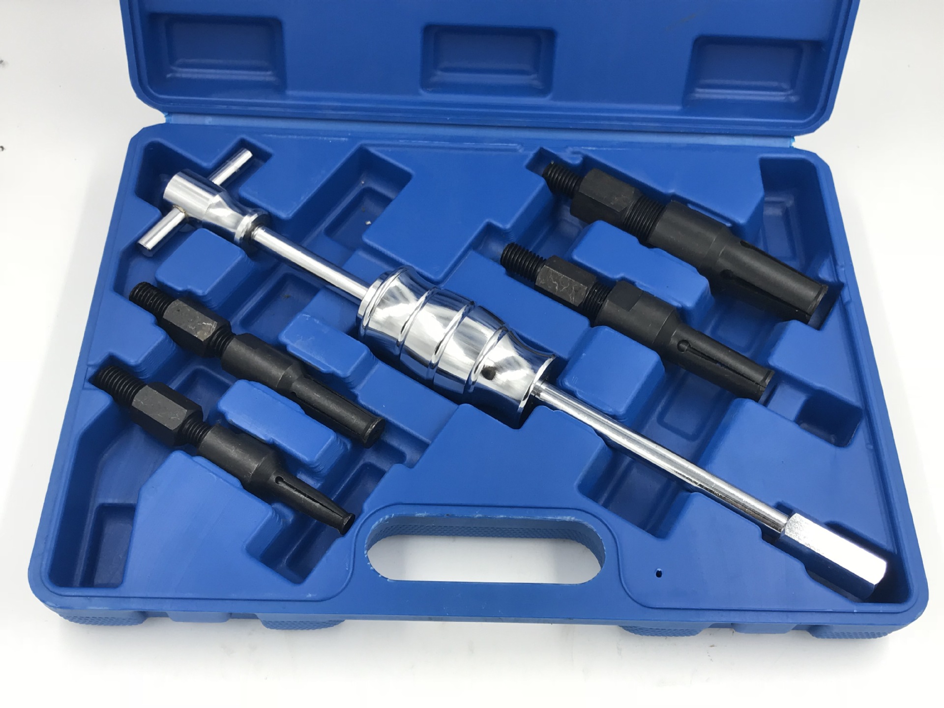 汽车5PC内轴承拉码