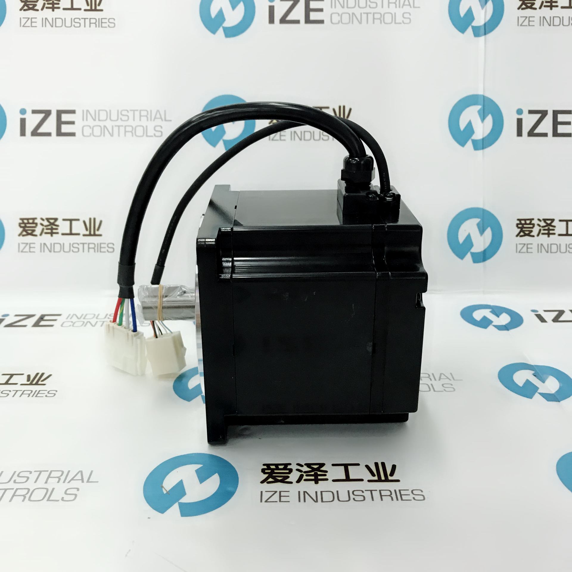 DENSO电机SGMPH-11-DH12现货供应爱泽工业