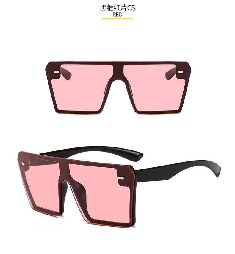 Lunettes de soleil OU TU en PC - Ref 3367434 Image 30