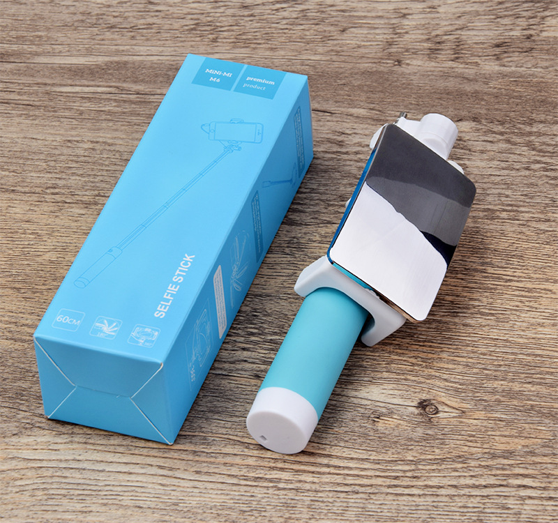 Perche selfie en Acier inoxydable - Ref 3386259 Image 67